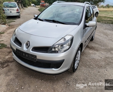 Renault Clio 1.2 TCe