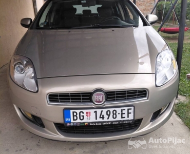 Fiat bravo