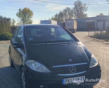 Mercedes Benz A150
