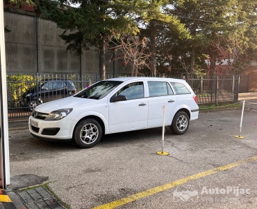 Opel Astra H