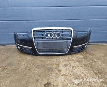 Audi a6 c6 4f branik
