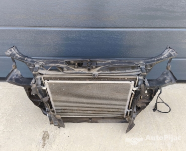 Audi a4 b7 prsa vezni lim