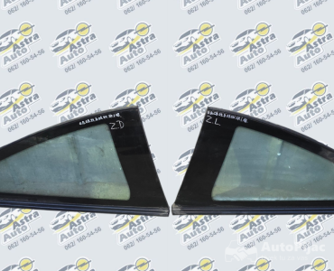 Staklo Bočno zadnje Opel Astra G Bertone