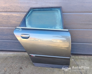 Audi a4 b6 vrata