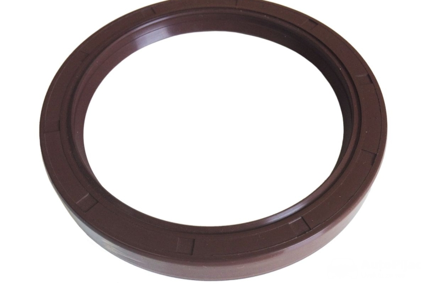 Semering 32x45x7 silikonski MVQ otporan na ulje - autopijac