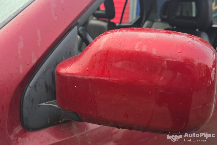 Opel Frontera B – Polovni delovi polovni automobili