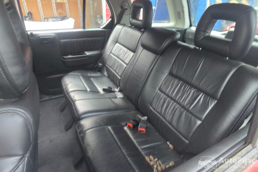 Opel Frontera B – Polovni delovi polovni automobili