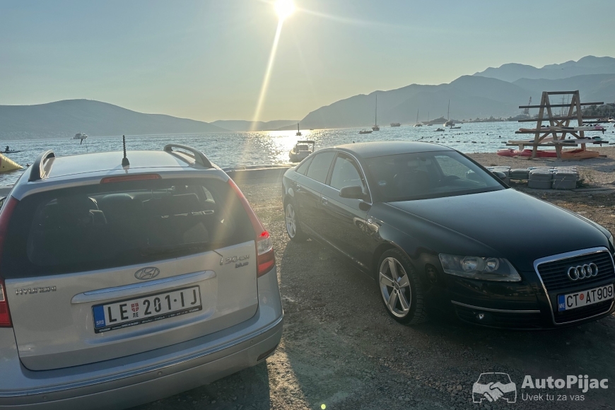 Hyundai i30 Karavan 1.6 CRDi (2010) 9