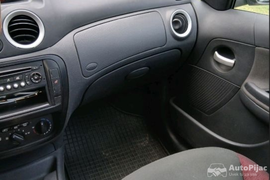 Citroen C3 1.4 HDi 10