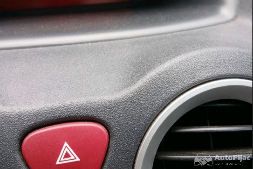 Citroen C3 1.4 HDi 12