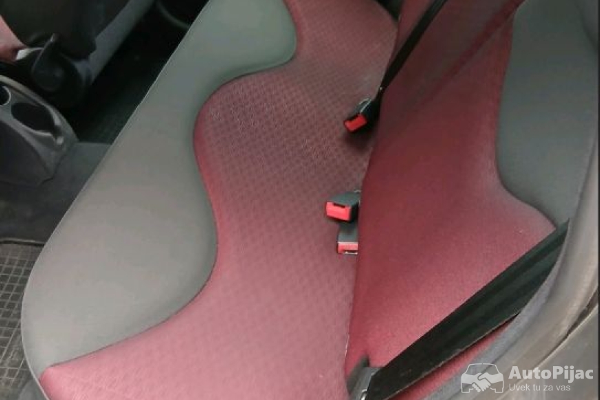 Citroen C3 1.4 HDi 13