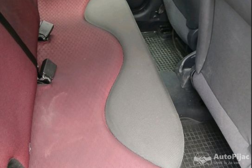 Citroen C3 1.4 HDi 14