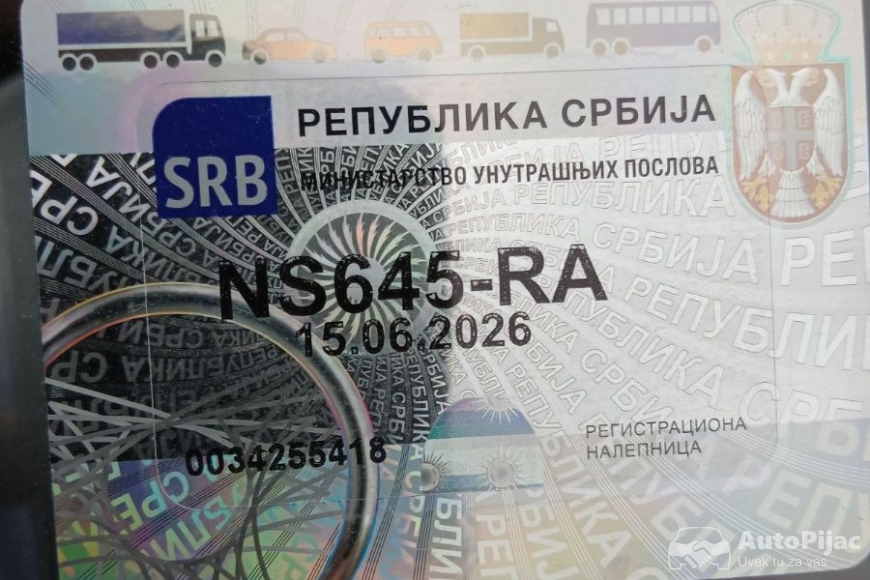 Citroen C3 1.4 HDi 18