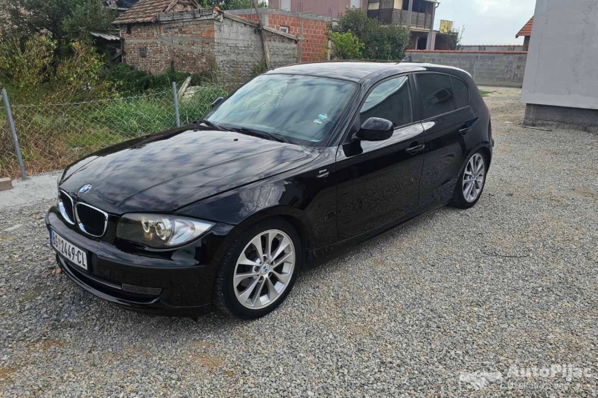 BMW 116i 2.0 3