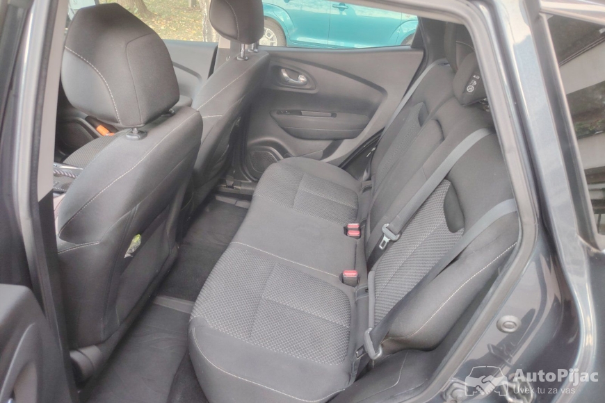 Renault Kadjar 1.5 DCI auto pijac 6