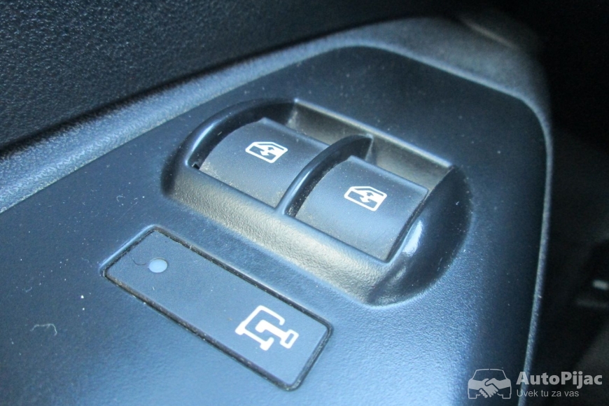 Fiat Doblo 1.4 Metan Maxi 22