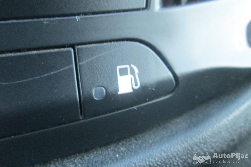 Fiat Doblo 1.4 Metan Maxi 23