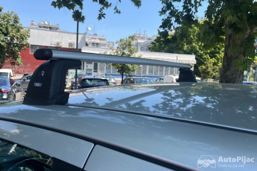 Opel Zafira 2010 - polovni automobili 18