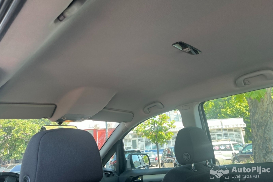 Opel Zafira 2010 - polovni automobili 15