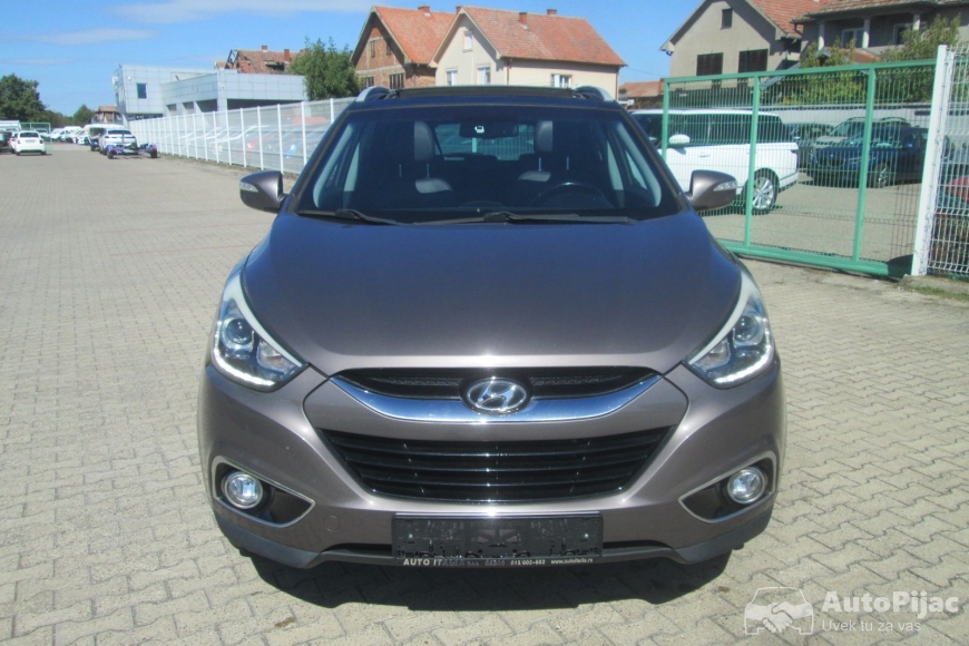Hyundai ix35 2014 polovni automobili 6