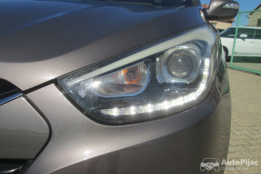 Hyundai ix35 2014 polovni automobili 7