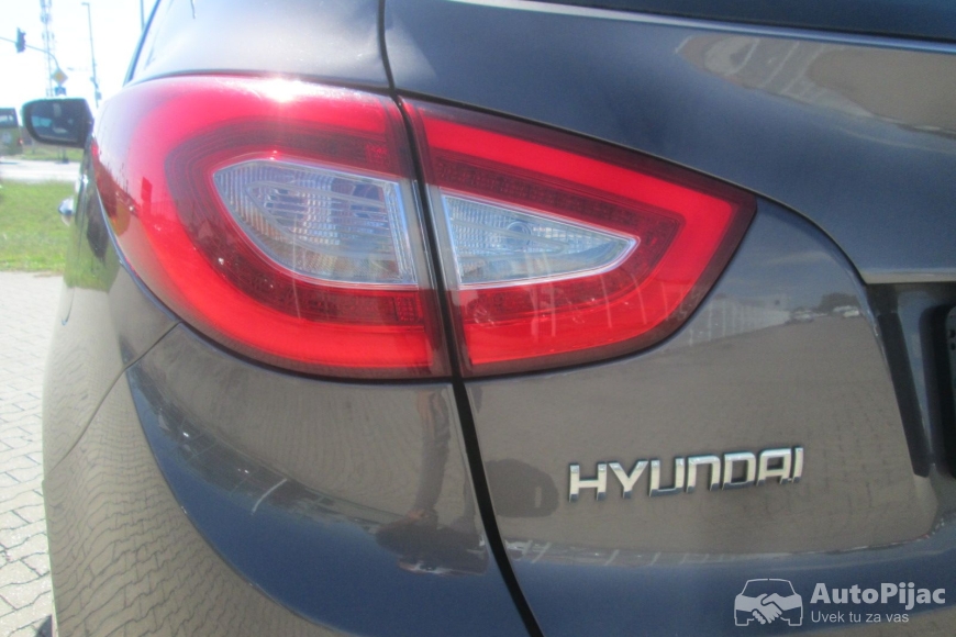 Hyundai ix35 2014 polovni automobili 8
