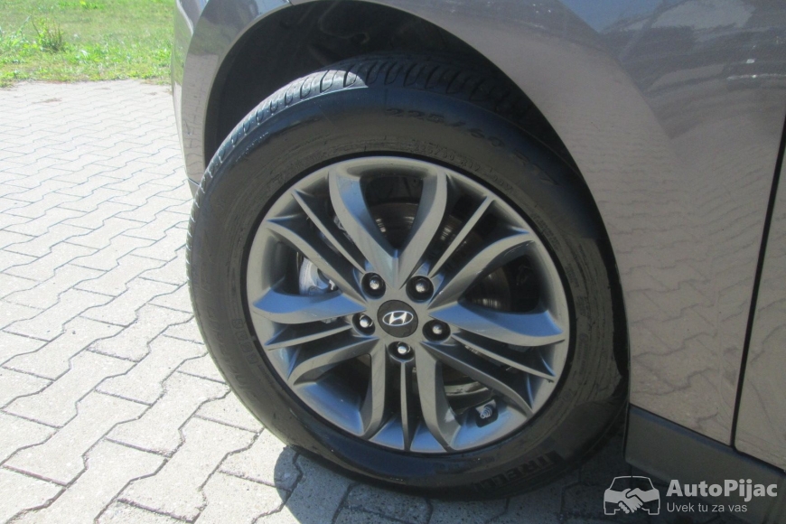 Hyundai ix35 2014 polovni automobili 9