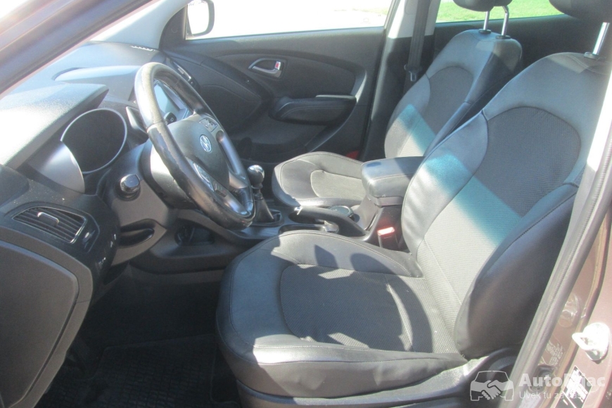 Hyundai ix35 2014 polovni automobili 14
