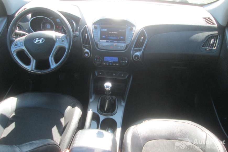 Hyundai ix35 2014 polovni automobili 15