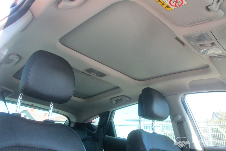 Hyundai ix35 2014 polovni automobili 18