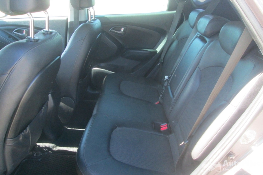 Hyundai ix35 2014 polovni automobili 20