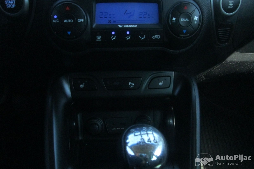 Hyundai ix35 2014 polovni automobili 22