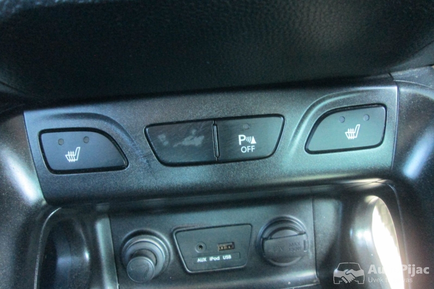 Hyundai ix35 2014 polovni automobili 23