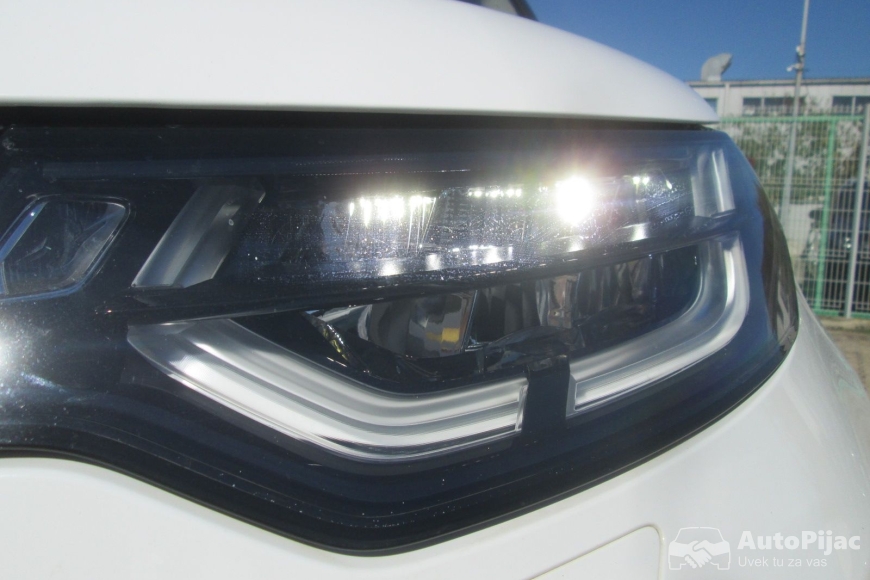 Land Rover Discovery 2018 auto pijac 8