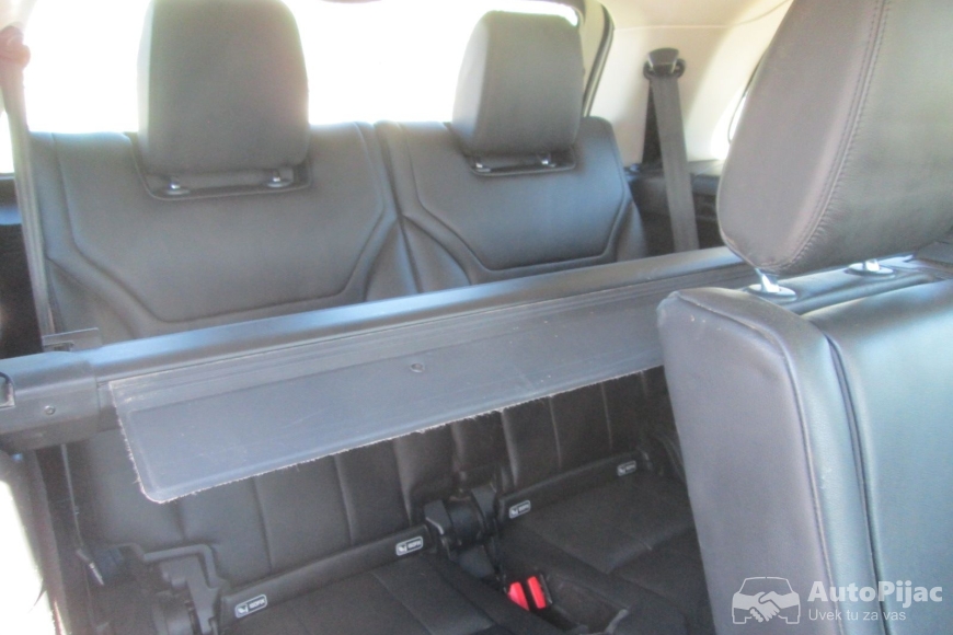 Land Rover Discovery 2018 auto pijac 16