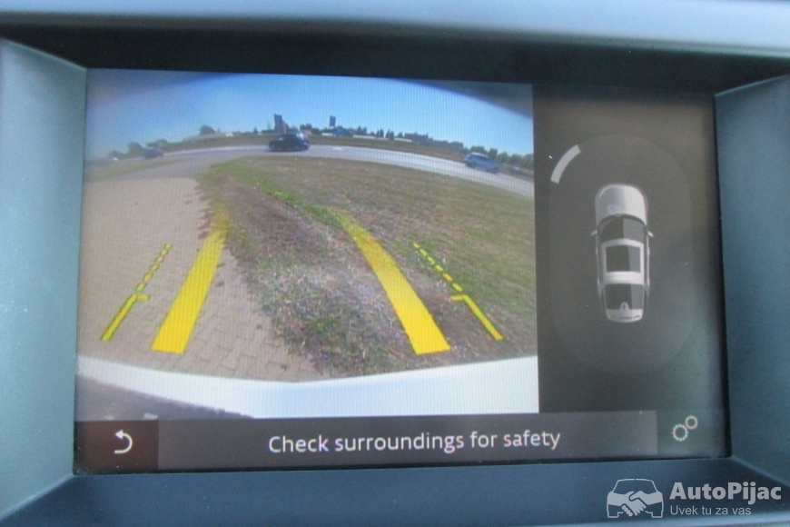 Land Rover Discovery 2018 auto pijac 22