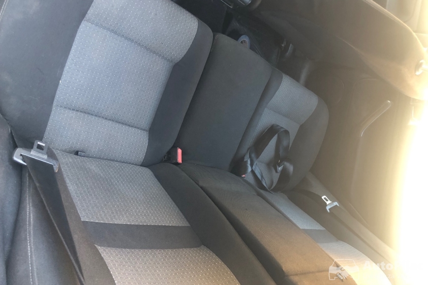 Golf 4 Variant 2003 4