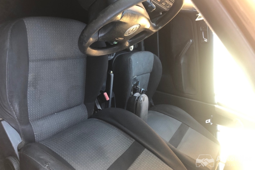 Golf 4 Variant 2003 3