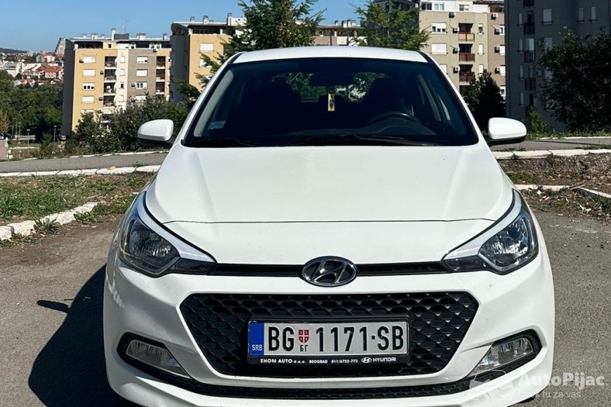 Hyundai i20 2017 6