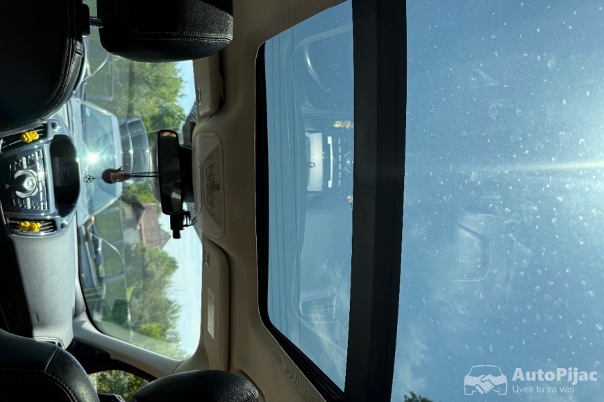 Ford Kuga Titanium X Plus 2015 auto pijac 16