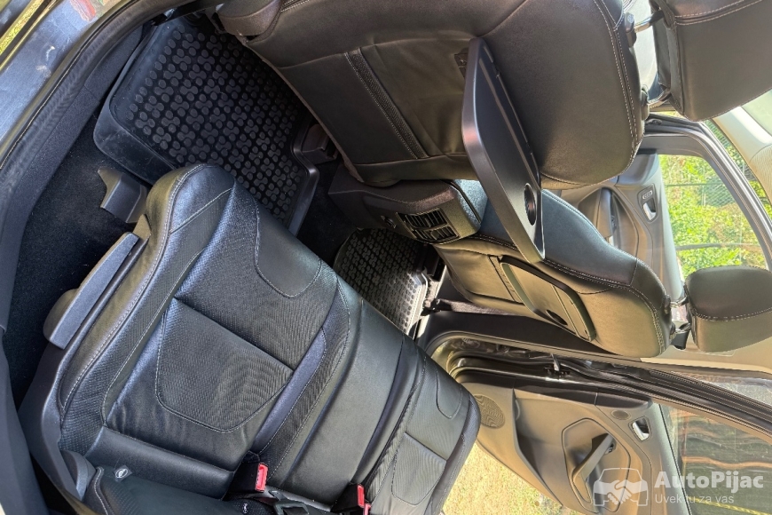 Ford Kuga Titanium X Plus 2015 auto pijac 15