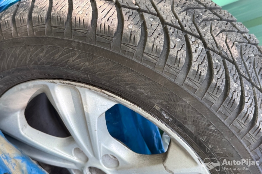 Ford Kuga Titanium X Plus 2015 auto pijac 13