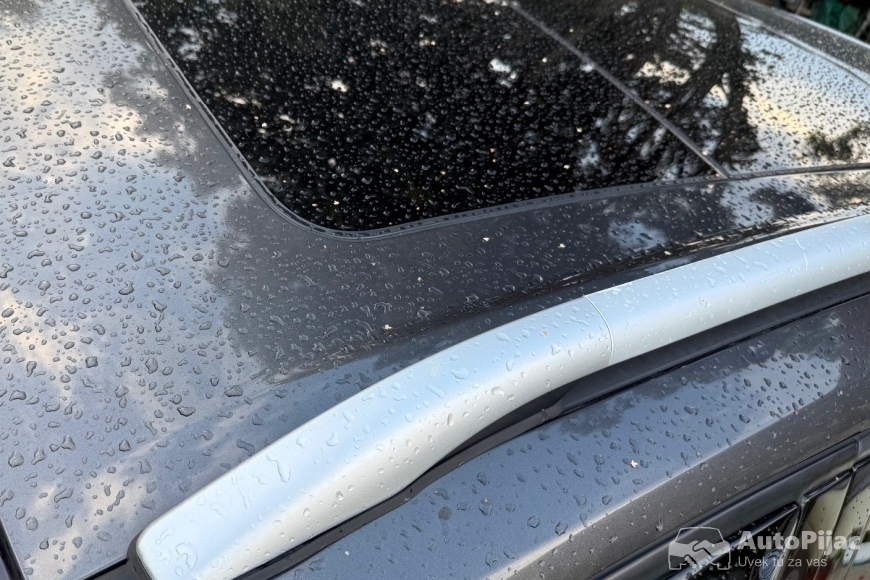 Ford Kuga Titanium X Plus 2015 auto pijac 4