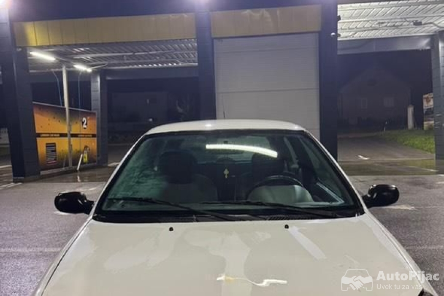 Renault Clio 1.2 benzin, 2002 polovni automobili 7