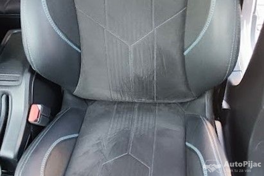 Peugeot 2008 1.2 benzin 2017 Crossway auto oglasi 16