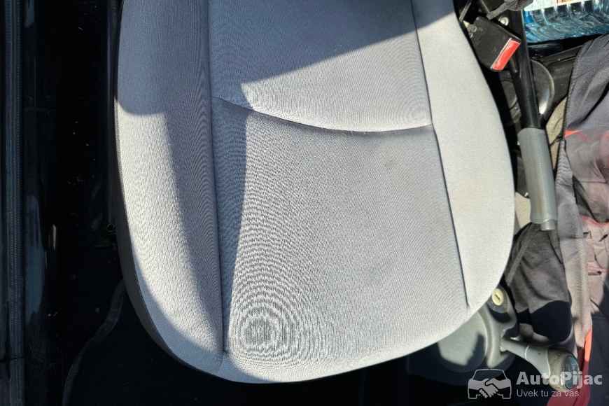 Smart ForTwo 2006 polovni automobili 5