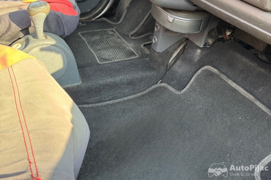 Smart ForTwo 2006 polovni automobili 6