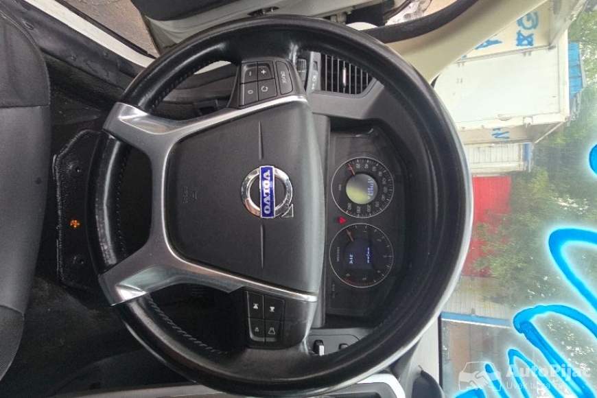 Volvo XC60 POLOVNI DELOVI 13 