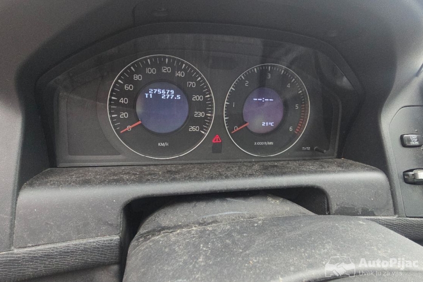 Volvo XC60 POLOVNI DELOVI14