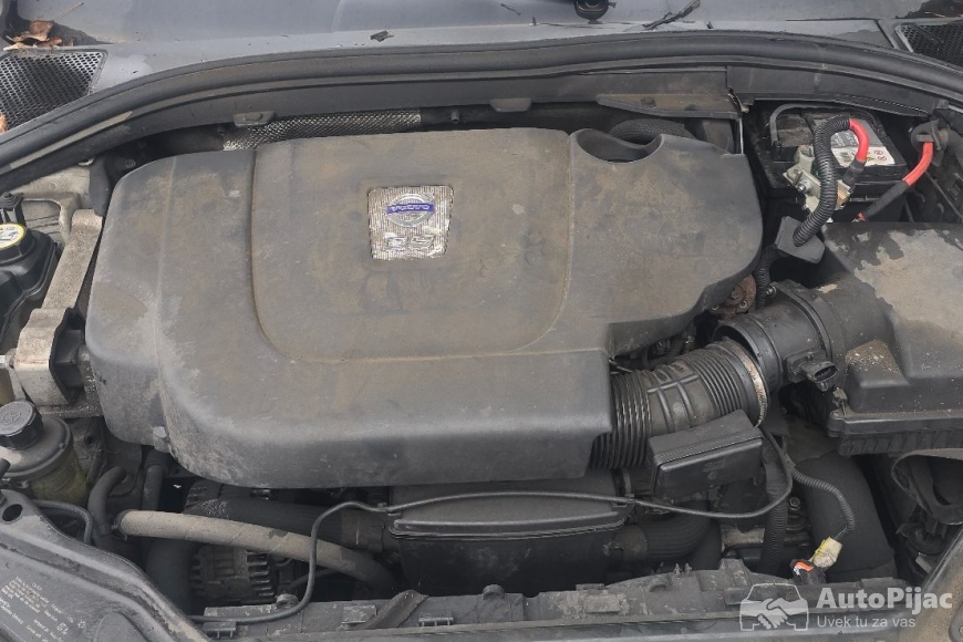 Volvo XC60 POLOVNI DELOVI 15